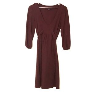 Gap - Plumb dress